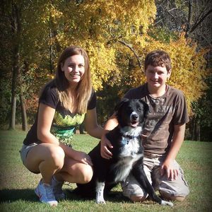 Meet your Posher, Rita